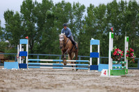 00566 - Shea - 2026 Rocky Mountain Classic II - Wednesday August 12th