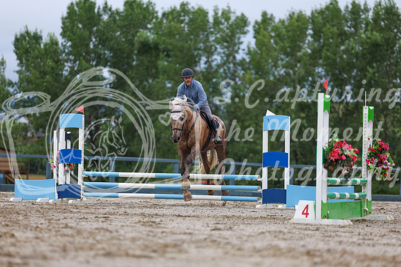 00567 - Shea - 2026 Rocky Mountain Classic II - Wednesday August 12th
