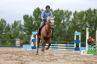 00568 - Shea - 2026 Rocky Mountain Classic II - Wednesday August 12th