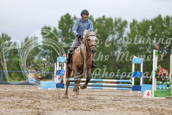00568 - Shea - 2026 Rocky Mountain Classic II - Wednesday August 12th