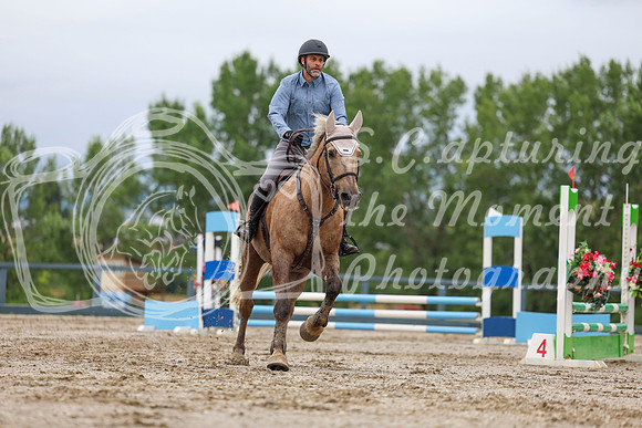 00569 - Shea - 2026 Rocky Mountain Classic II - Wednesday August 12th