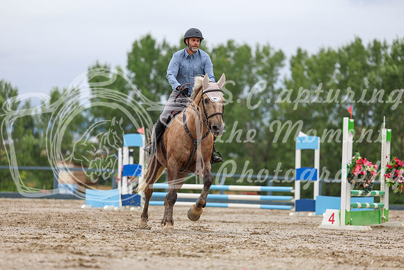 00570 - Shea - 2026 Rocky Mountain Classic II - Wednesday August 12th