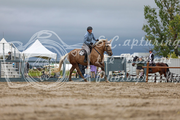 00573 - Shea - 2026 Rocky Mountain Classic II - Wednesday August 12th
