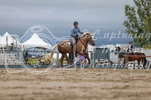 00572 - Shea - 2026 Rocky Mountain Classic II - Wednesday August 12th