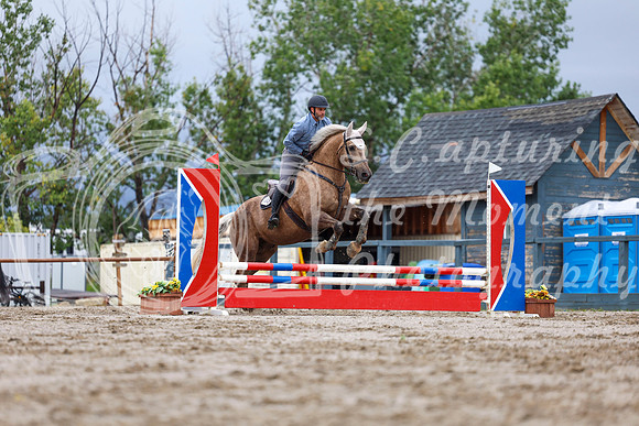 00575 - Shea - 2026 Rocky Mountain Classic II - Wednesday August 12th