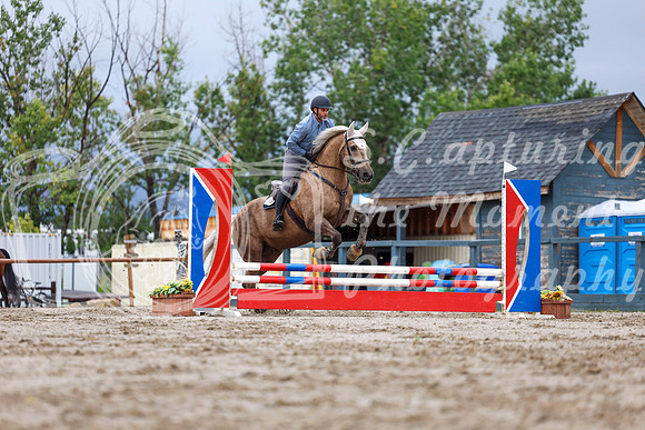 00574 - Shea - 2026 Rocky Mountain Classic II - Wednesday August 12th
