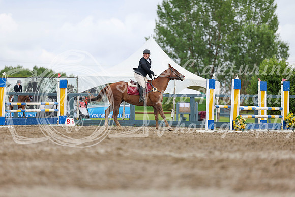 04395 - Shea - 2026 Rocky Mountain Classic II - Wednesday August 12th