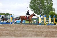 04396 - Shea - 2026 Rocky Mountain Classic II - Wednesday August 12th
