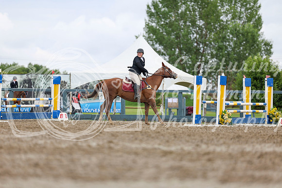 04396 - Shea - 2026 Rocky Mountain Classic II - Wednesday August 12th