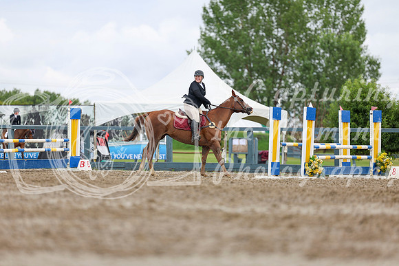 04397 - Shea - 2026 Rocky Mountain Classic II - Wednesday August 12th