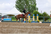 04398 - Shea - 2026 Rocky Mountain Classic II - Wednesday August 12th
