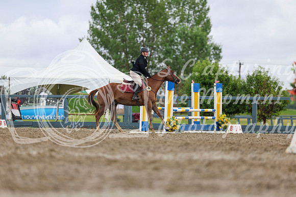 04398 - Shea - 2026 Rocky Mountain Classic II - Wednesday August 12th