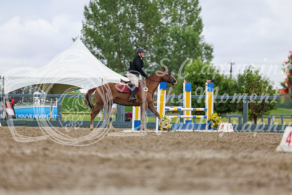 04399 - Shea - 2026 Rocky Mountain Classic II - Wednesday August 12th