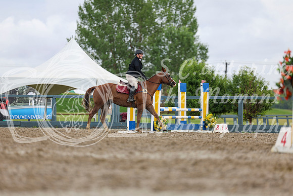 04400 - Shea - 2026 Rocky Mountain Classic II - Wednesday August 12th
