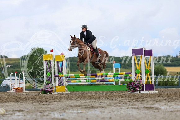 04405 - Shea - 2026 Rocky Mountain Classic II - Wednesday August 12th