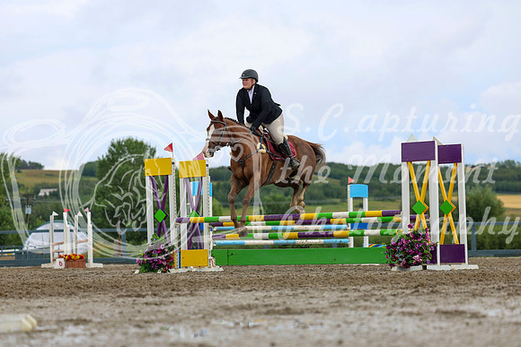 04407 - Shea - 2026 Rocky Mountain Classic II - Wednesday August 12th