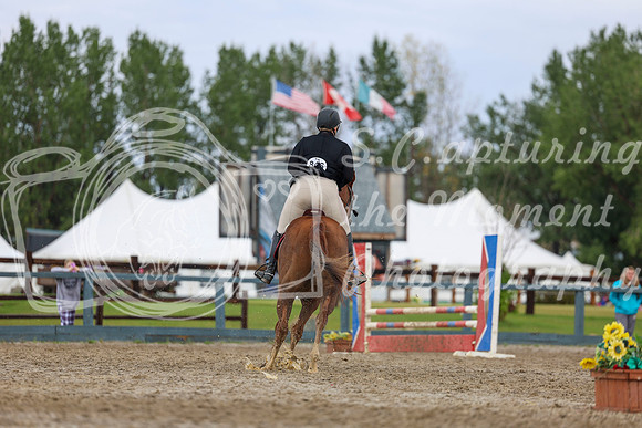 04411 - Shea - 2026 Rocky Mountain Classic II - Wednesday August 12th