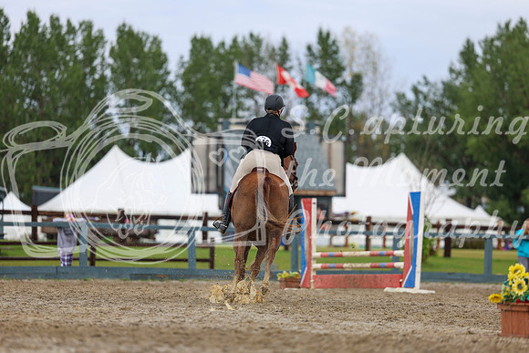 04413 - Shea - 2026 Rocky Mountain Classic II - Wednesday August 12th