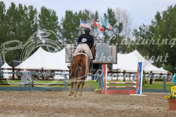 04414 - Shea - 2026 Rocky Mountain Classic II - Wednesday August 12th