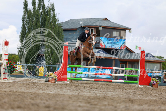 04417 - Shea - 2026 Rocky Mountain Classic II - Wednesday August 12th