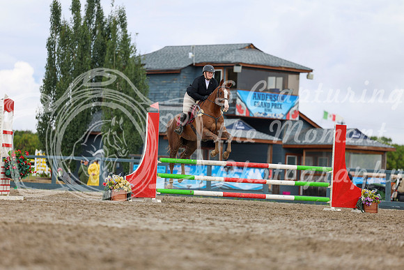 04418 - Shea - 2026 Rocky Mountain Classic II - Wednesday August 12th