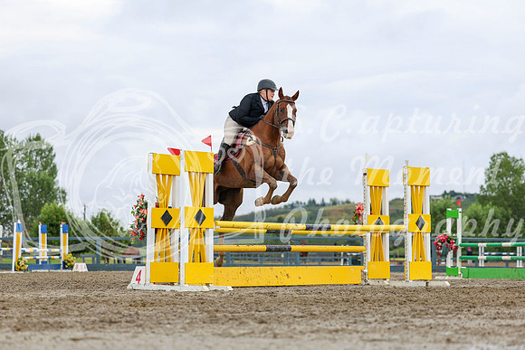 04423 - Shea - 2026 Rocky Mountain Classic II - Wednesday August 12th