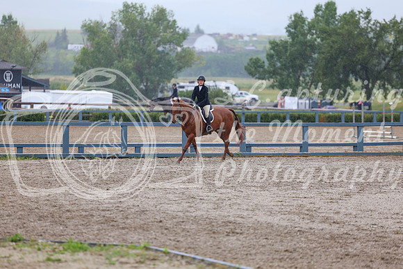 03430 - Shea - 2026 Rocky Mountain Classic II - Wednesday August 12th