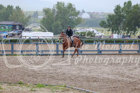 03432 - Shea - 2026 Rocky Mountain Classic II - Wednesday August 12th