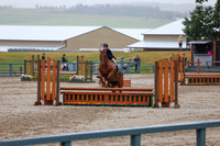 03511 - Shea - 2026 Rocky Mountain Classic II - Wednesday August 12th