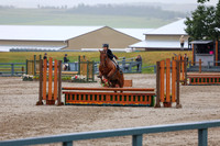 03512 - Shea - 2026 Rocky Mountain Classic II - Wednesday August 12th
