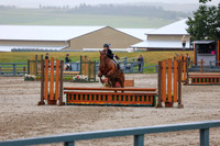 03513 - Shea - 2026 Rocky Mountain Classic II - Wednesday August 12th