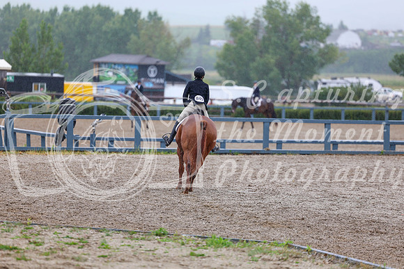03509 - Shea - 2026 Rocky Mountain Classic II - Wednesday August 12th