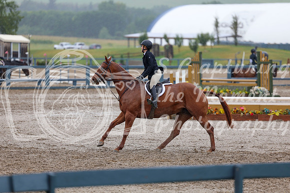 03518 - Shea - 2026 Rocky Mountain Classic II - Wednesday August 12th