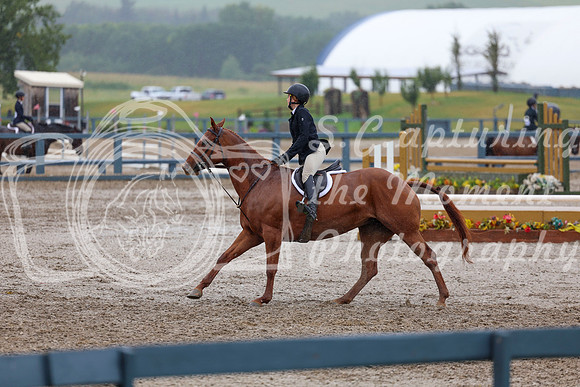 03519 - Shea - 2026 Rocky Mountain Classic II - Wednesday August 12th