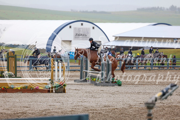 03523 - Shea - 2026 Rocky Mountain Classic II - Wednesday August 12th
