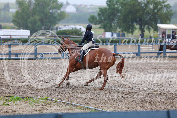03520 - Shea - 2026 Rocky Mountain Classic II - Wednesday August 12th