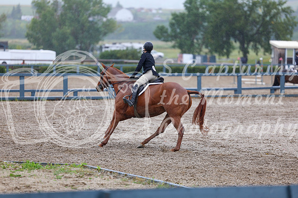 03521 - Shea - 2026 Rocky Mountain Classic II - Wednesday August 12th