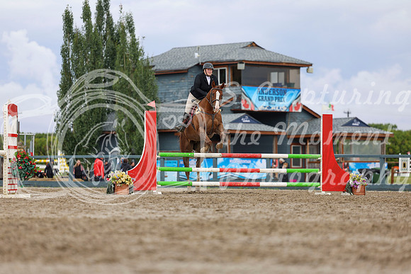 04572 - Shea - 2026 Rocky Mountain Classic II - Wednesday August 12th