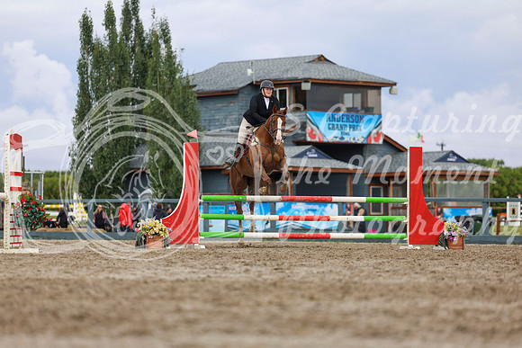 04573 - Shea - 2026 Rocky Mountain Classic II - Wednesday August 12th