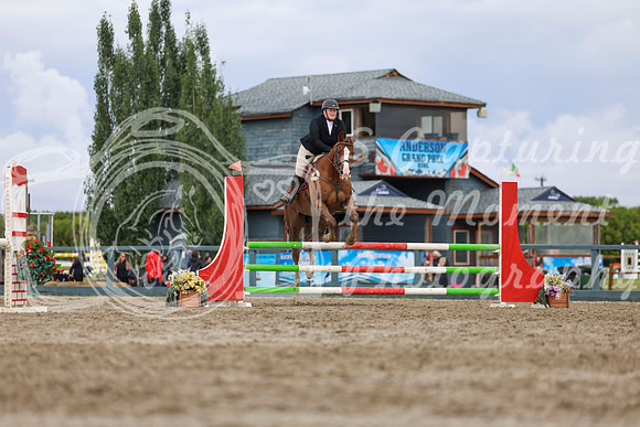 04574 - Shea - 2026 Rocky Mountain Classic II - Wednesday August 12th