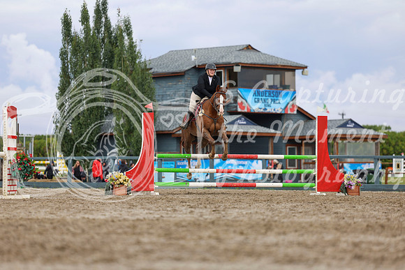 04575 - Shea - 2026 Rocky Mountain Classic II - Wednesday August 12th