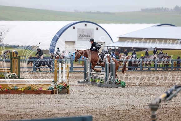 03524 - Shea - 2026 Rocky Mountain Classic II - Wednesday August 12th