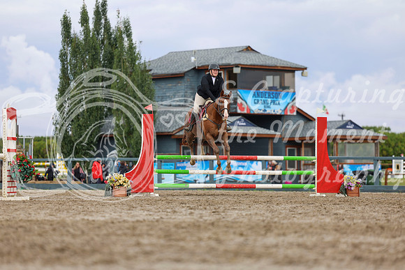 04577 - Shea - 2026 Rocky Mountain Classic II - Wednesday August 12th