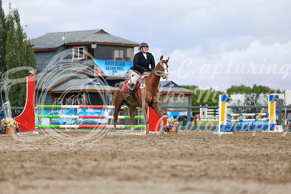04578 - Shea - 2026 Rocky Mountain Classic II - Wednesday August 12th