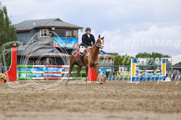 04580 - Shea - 2026 Rocky Mountain Classic II - Wednesday August 12th