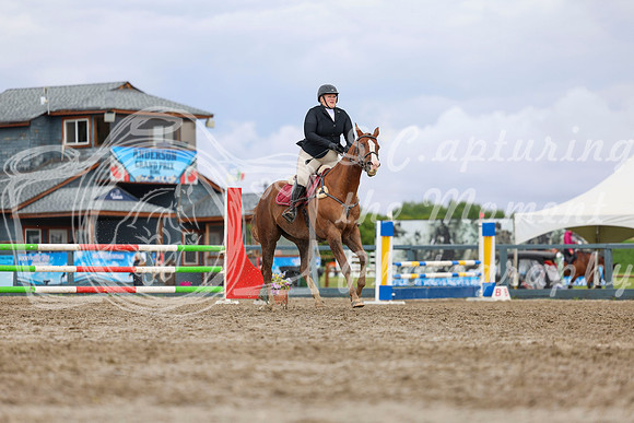 04581 - Shea - 2026 Rocky Mountain Classic II - Wednesday August 12th