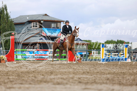 04579 - Shea - 2026 Rocky Mountain Classic II - Wednesday August 12th