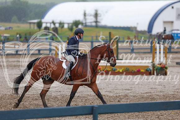 03233 - Shea - 2026 Rocky Mountain Classic II - Wednesday August 12th