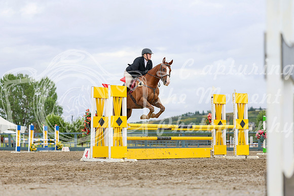04584 - Shea - 2026 Rocky Mountain Classic II - Wednesday August 12th