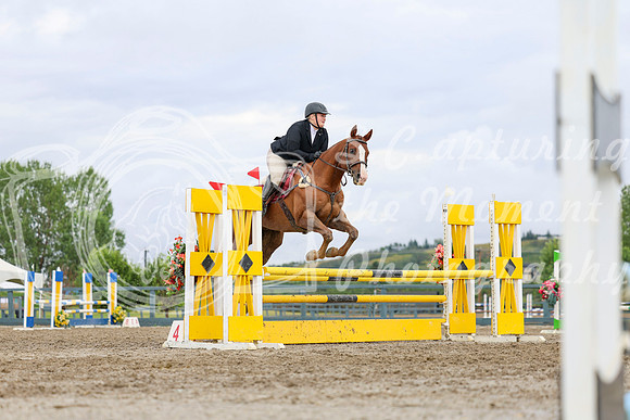 04585 - Shea - 2026 Rocky Mountain Classic II - Wednesday August 12th